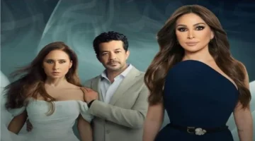 صوت إليسا.. تتر مسلسل نيللي كريم الجديد يشعل حماس الجمهور في رمضان